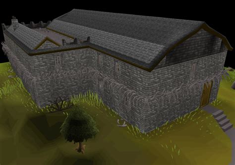 Port Sarim jail .